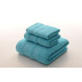 Luxury 3-piece Towel Series  Quality Towels Sets